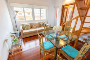 Apartamento El Tarín